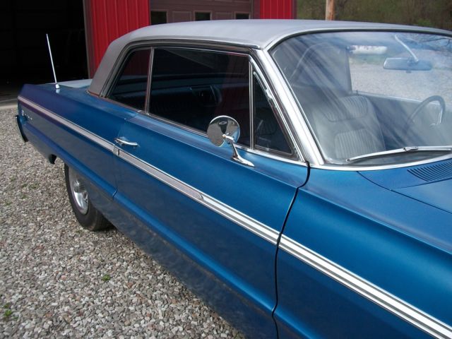 1964 Chevrolet Impala SS - photo 4