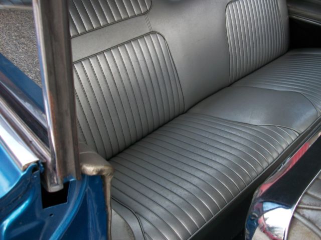 1964 Chevrolet Impala SS - photo 5