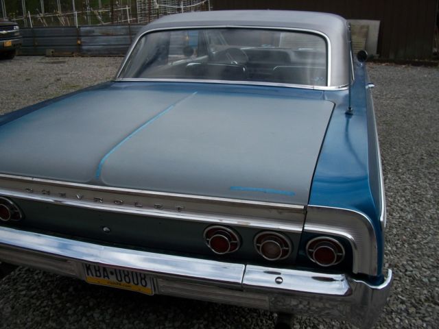 1964 Chevrolet Impala SS - photo 6