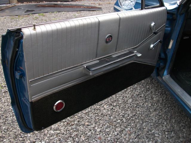 1964 Chevrolet Impala SS - photo 7