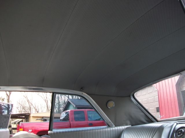1964 Chevrolet Impala SS - photo 9