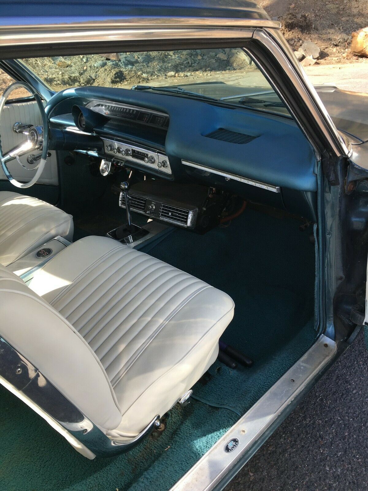 1964 Chevrolet Impala SS - photo 10