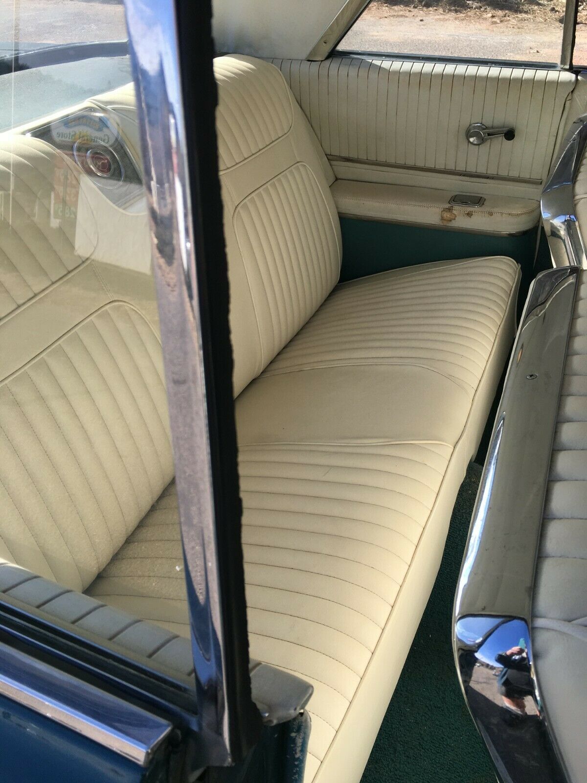 1964 Chevrolet Impala SS - photo 12