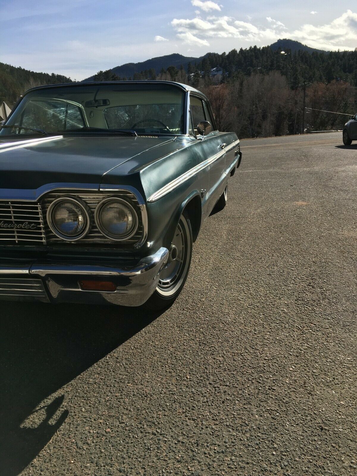 1964 Chevrolet Impala SS - photo 2
