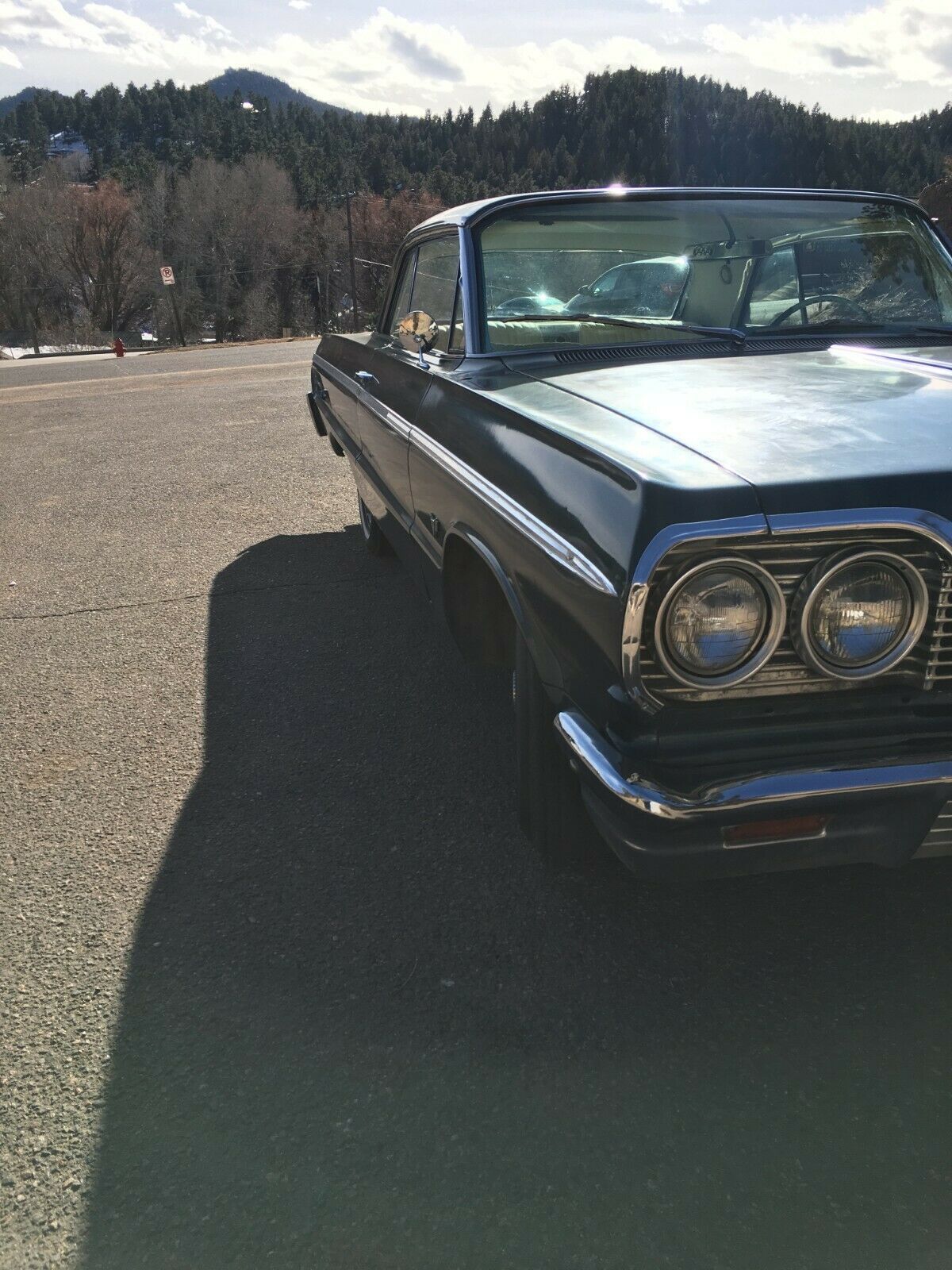 1964 Chevrolet Impala SS - photo 3