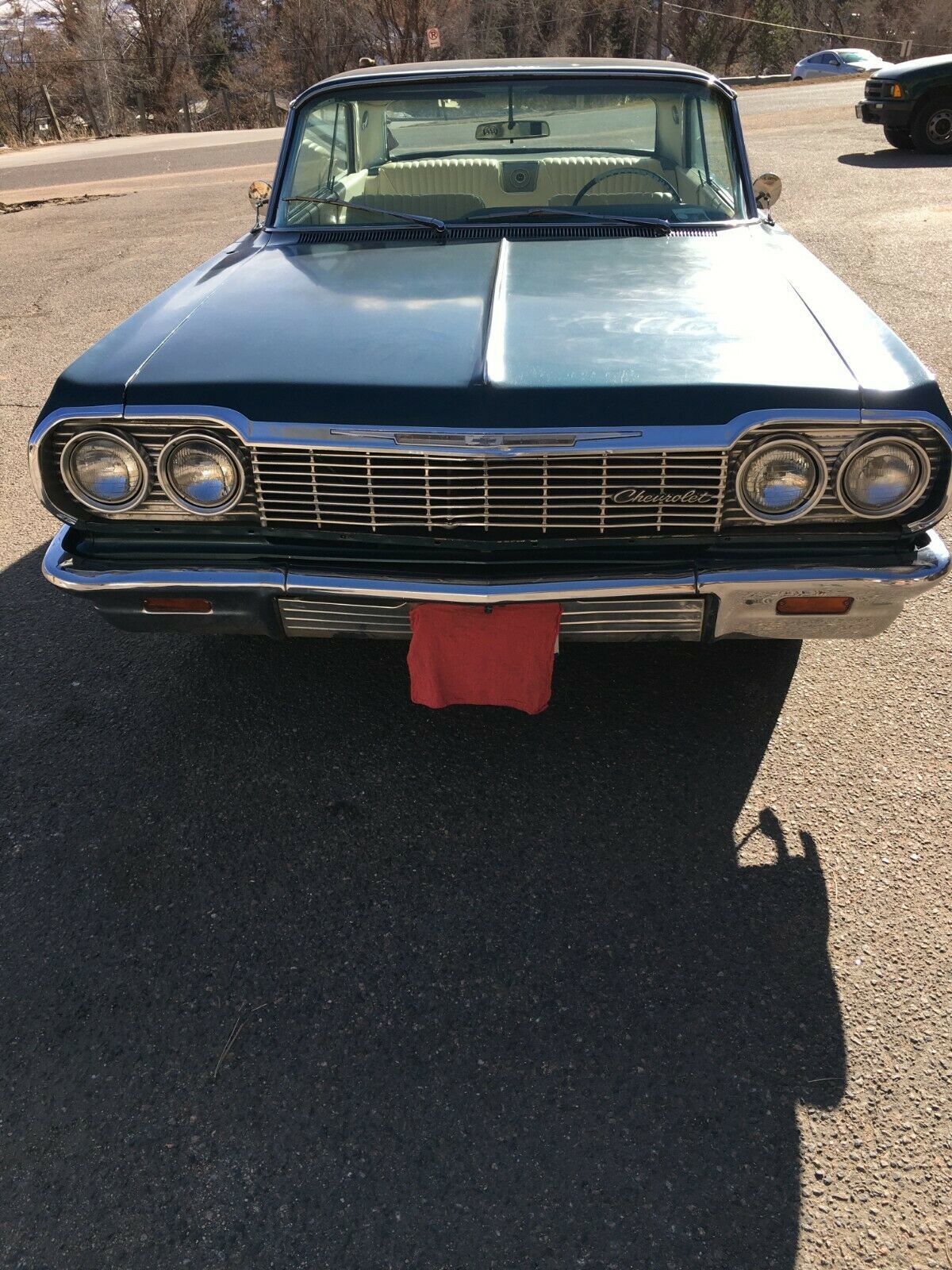 1964 Chevrolet Impala SS - photo 6