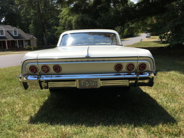 1964 Chevrolet Impala SS - photo 9