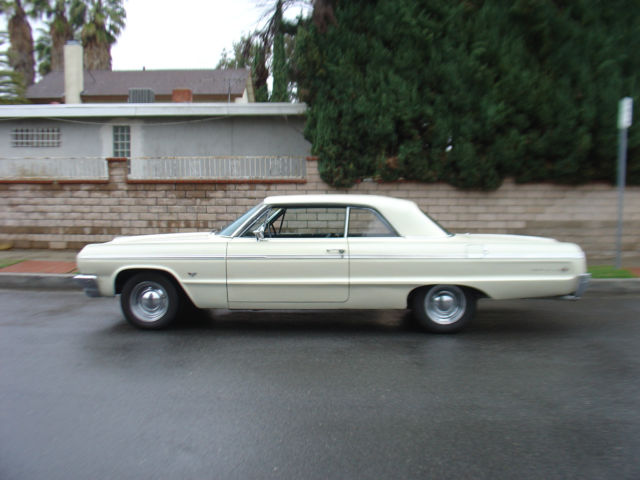1964 Chevrolet Impala SS