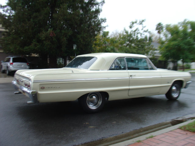 1964 Chevrolet Impala SS - photo 11