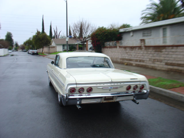 1964 Chevrolet Impala SS - photo 12