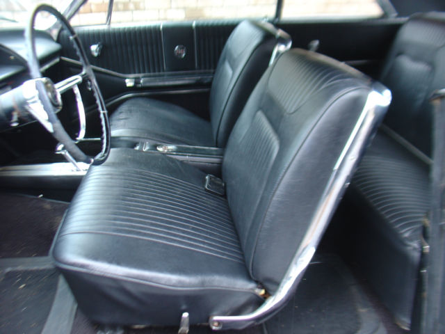 1964 Chevrolet Impala SS - photo 13