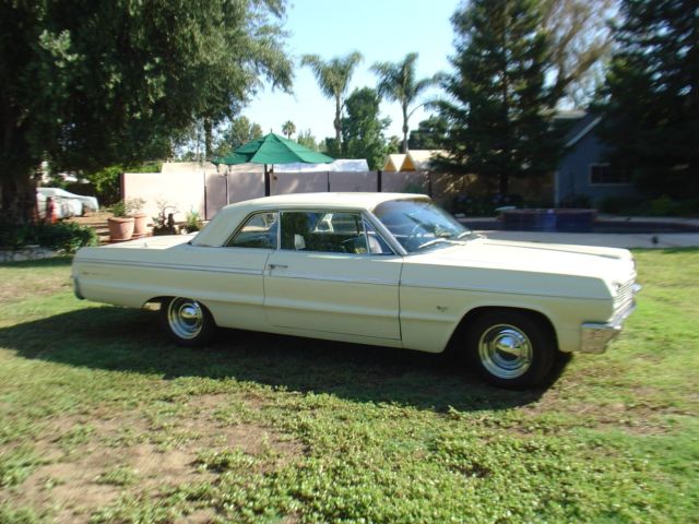 1964 Chevrolet Impala SS - photo 10