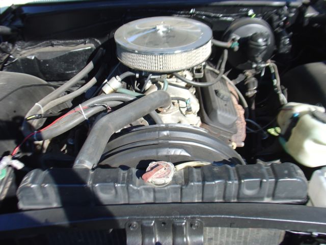 1964 Chevrolet Impala SS - photo 11