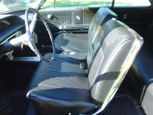 1964 Chevrolet Impala SS - photo 13