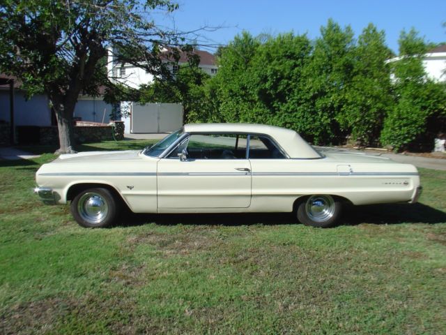 1964 Chevrolet Impala SS - photo 2