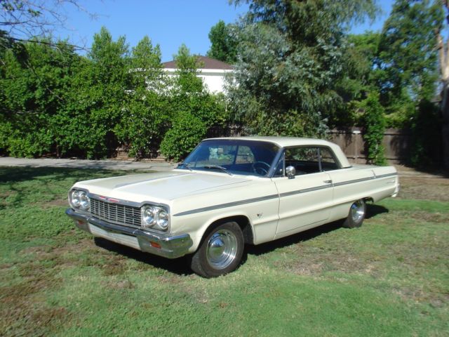 1964 Chevrolet Impala SS - photo 3