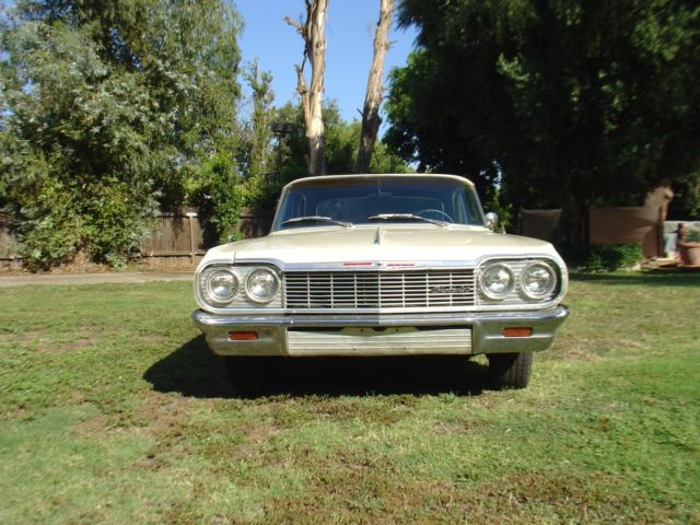 1964 Chevrolet Impala SS - photo 4