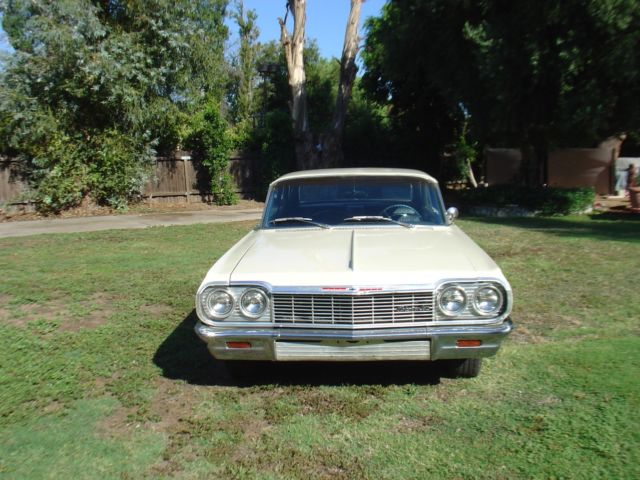 1964 Chevrolet Impala SS - photo 5