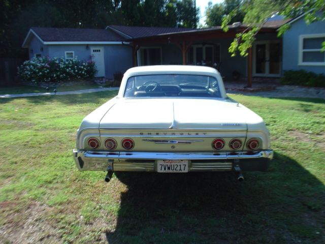 1964 Chevrolet Impala SS - photo 7