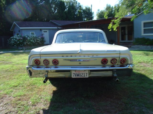 1964 Chevrolet Impala SS - photo 8