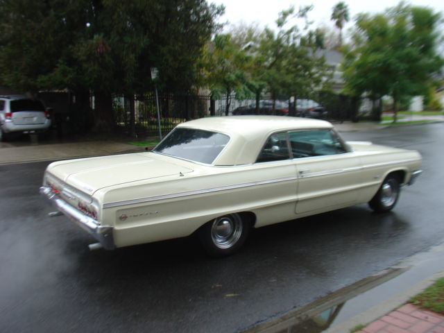 1964 Chevrolet Impala SS - photo 2