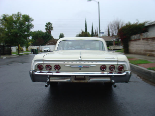 1964 Chevrolet Impala SS - photo 3