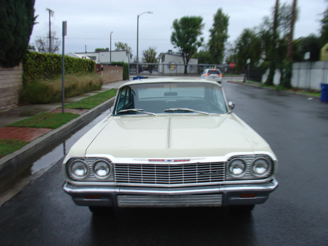 1964 Chevrolet Impala SS - photo 4