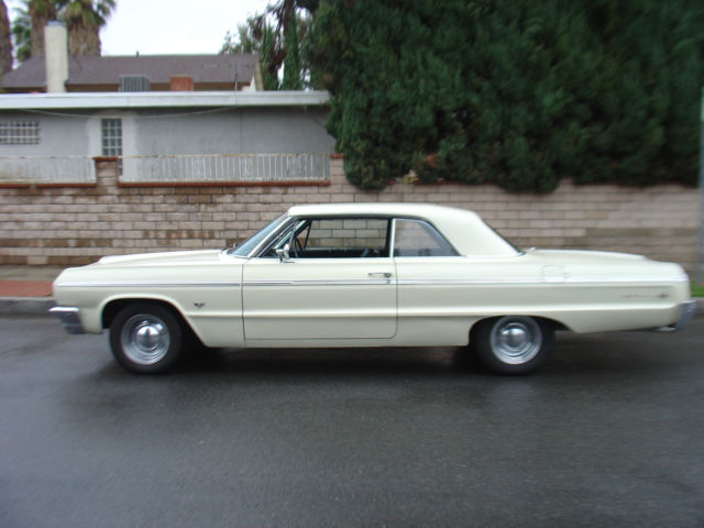 1964 Chevrolet Impala SS - photo 6