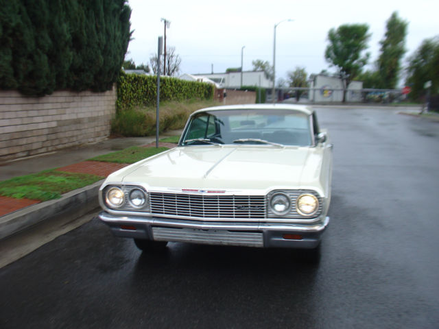 1964 Chevrolet Impala SS - photo 7