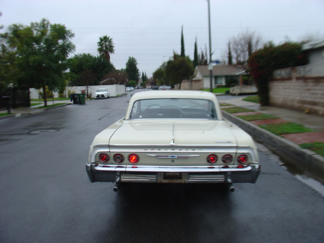 1964 Chevrolet Impala SS - photo 8