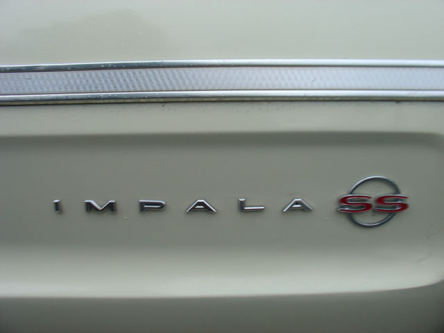 1964 Chevrolet Impala SS - photo 9