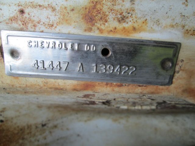 1964 Chevrolet Impala Super Sport - photo 10