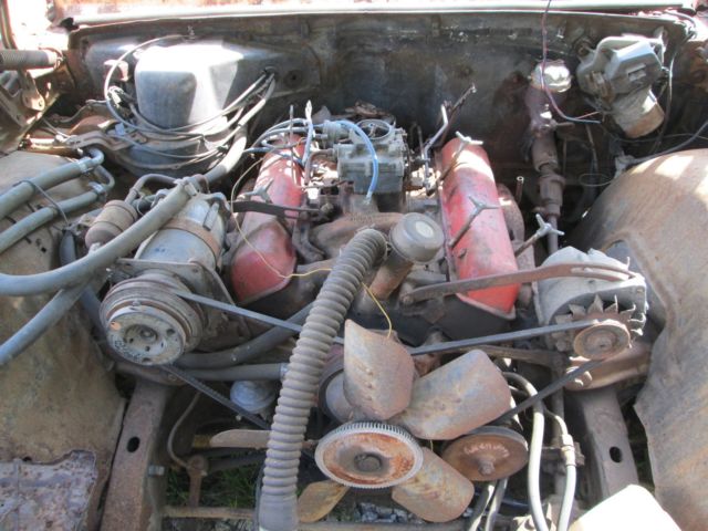 1964 Chevrolet Impala Super Sport - photo 11