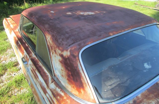 1964 Chevrolet Impala Super Sport - photo 3