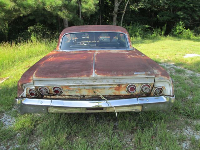 1964 Chevrolet Impala Super Sport - photo 6
