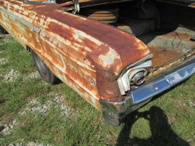 1964 Chevrolet Impala Super Sport - photo 7