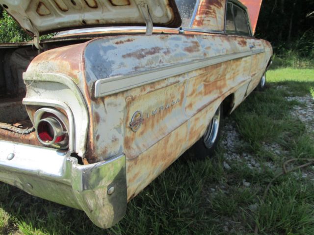 1964 Chevrolet Impala Super Sport - photo 8
