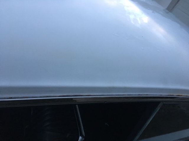 1964 Chevrolet Impala SUPER SPORT - photo 13