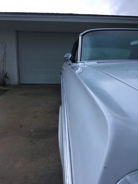 1964 Chevrolet Impala SUPER SPORT - photo 9
