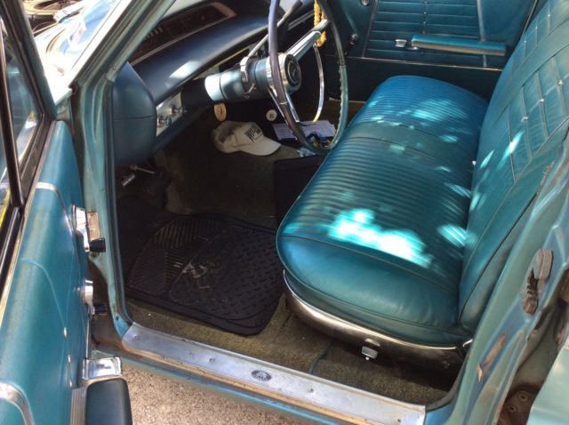 1964 Chevrolet Impala - photo 10