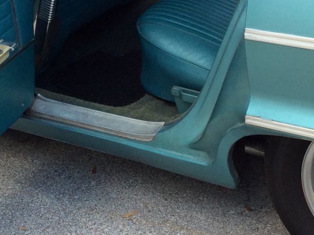 1964 Chevrolet Impala - photo 12