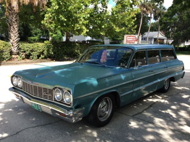 1964 Chevrolet Impala - photo 3