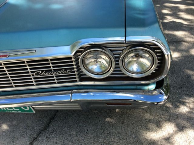 1964 Chevrolet Impala - photo 4