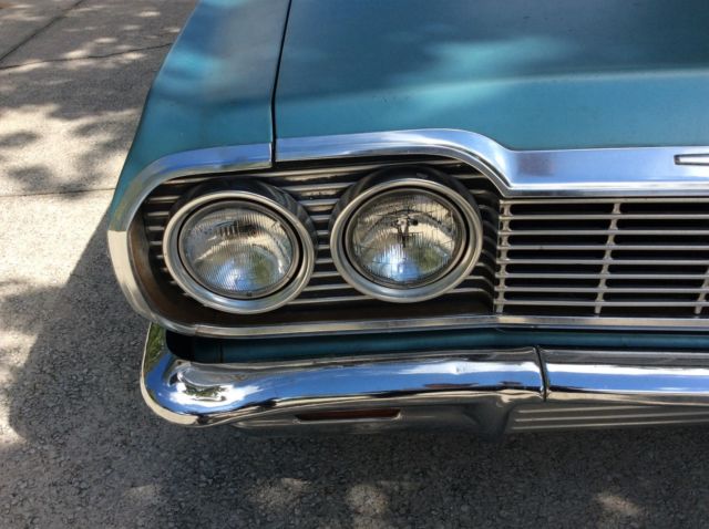 1964 Chevrolet Impala - photo 5