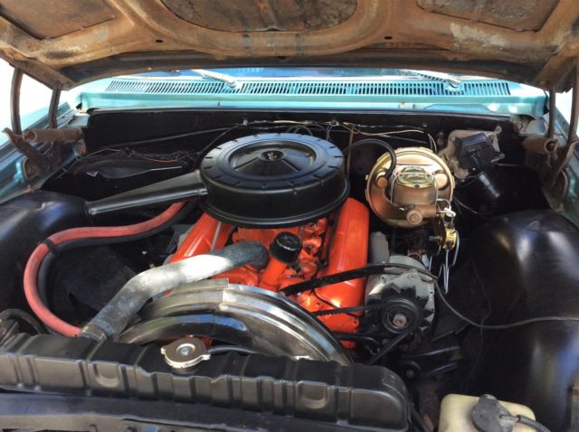1964 Chevrolet Impala - photo 7