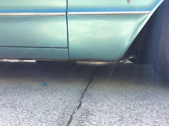 1964 Chevrolet Impala - photo 8