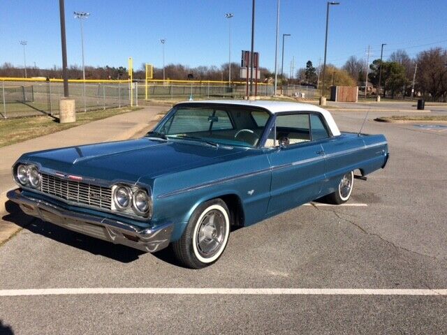 1964 Chevrolet Impala SS