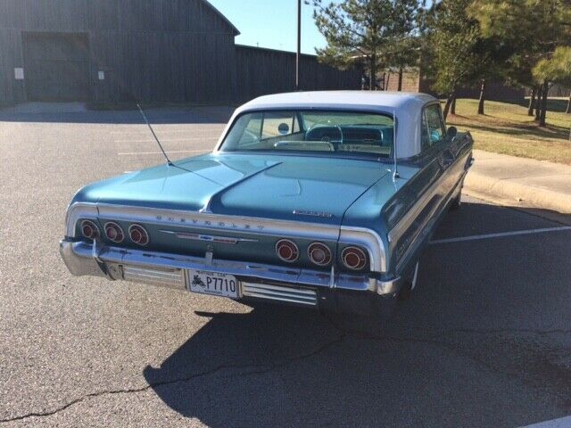 1964 Chevrolet Impala SS - photo 2