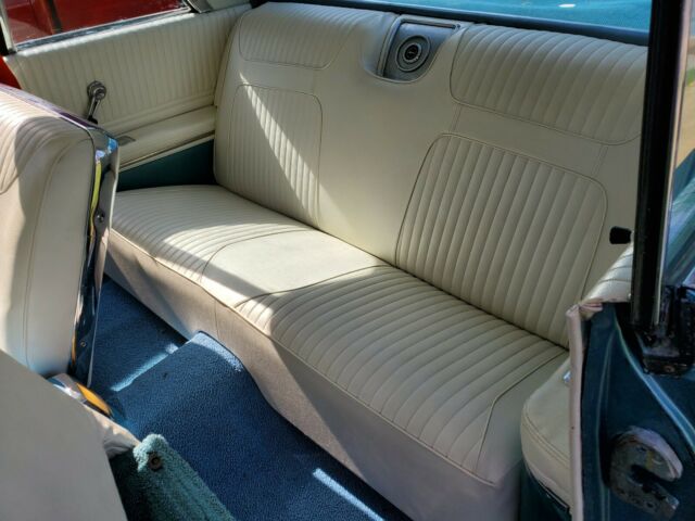 1964 Chevrolet Impala SS - photo 4