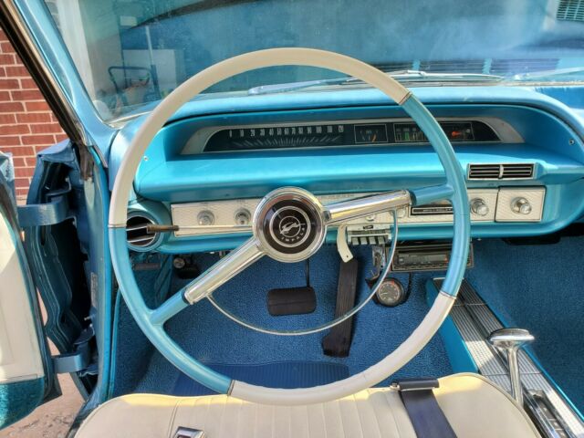 1964 Chevrolet Impala SS - photo 5